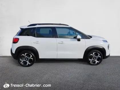 Photo 5 Citroën C3 Aircross  PureTech 130 S&S EAT6 Shine