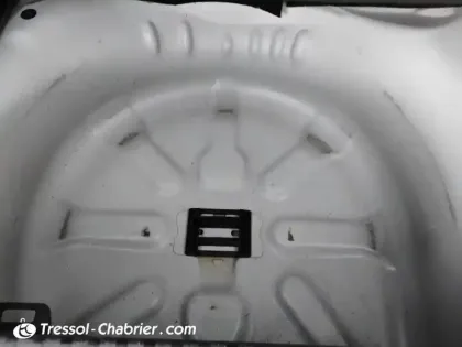 Photo 26 Citroën C3 Aircross  PureTech 130 S&S EAT6 Shine