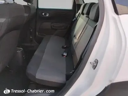 Photo 22 Citroën C3 Aircross  PureTech 130 S&S EAT6 Shine