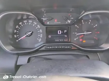 Photo 20 Citroën C3 Aircross  PureTech 130 S&S EAT6 Shine