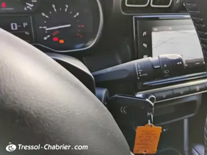 Photo 17 Citroën C3 Aircross  PureTech 130 S&S EAT6 Shine