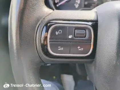 Photo 18 Citroën C3 Aircross  PureTech 130 S&S EAT6 Shine