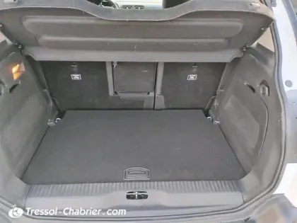 Photo 7 Citroën C3 Aircross  PureTech 130 S&S EAT6 Shine