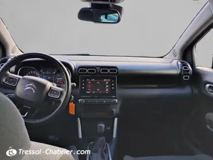 Photo 9 Citroën C3 Aircross  PureTech 130 S&S EAT6 Shine