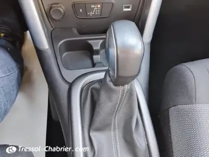 Photo 23 Citroën C3 Aircross  PureTech 130 S&S EAT6 Shine