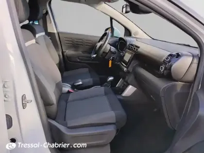 Photo 8 Citroën C3 Aircross  PureTech 130 S&S EAT6 Shine