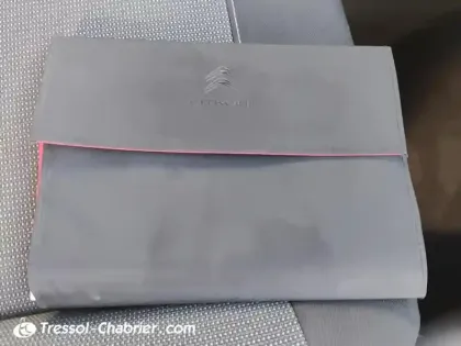 Photo 15 Citroën C3 Aircross  PureTech 130 S&S EAT6 Shine