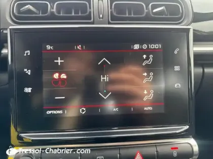 Photo 21 Citroën C3  BlueHDi 100 S&S BVM6 Feel