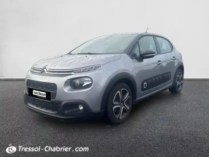 Photo Citroën C3 Graphic