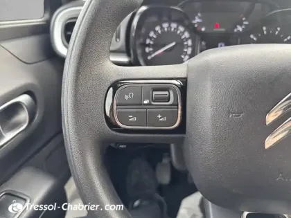 Photo 18 Citroën C3  BlueHDi 100 S&S BVM6 Feel