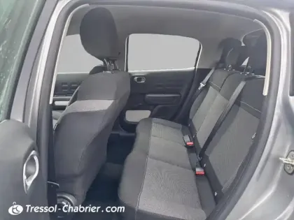 Photo 22 Citroën C3  BlueHDi 100 S&S BVM6 Feel