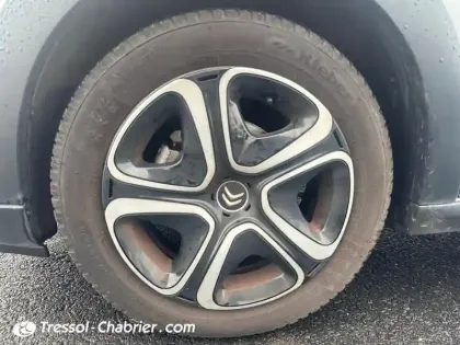 Photo 14 Citroën C3  BlueHDi 100 S&S BVM6 Feel