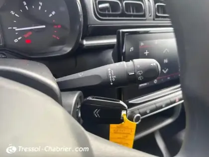 Photo 17 Citroën C3  BlueHDi 100 S&S BVM6 Feel