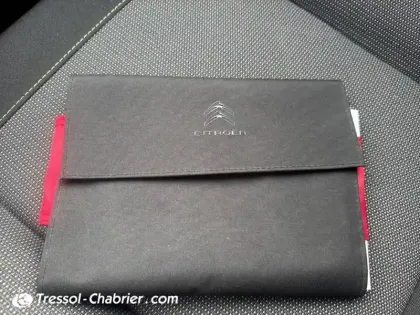 Photo 15 Citroën C3  BlueHDi 100 S&S BVM6 Feel