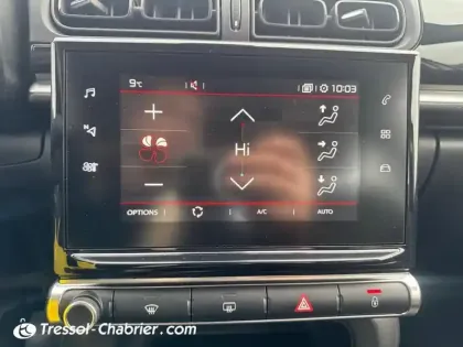 Photo 25 Citroën C3  BlueHDi 100 S&S BVM6 Feel