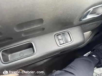 Photo 19 Citroën C3  BlueHDi 100 S&S BVM6 Feel