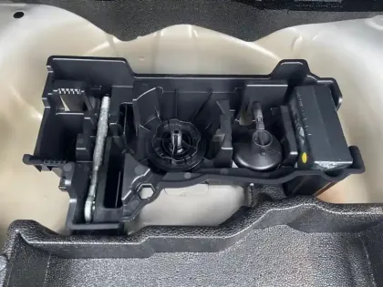 Photo 26 Peugeot 2008  PureTech 100 S&S BVM6 Active