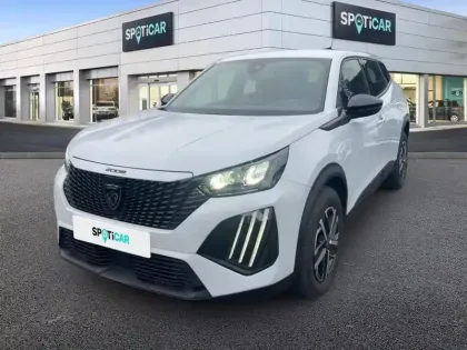 Photo Peugeot 2008 Allure