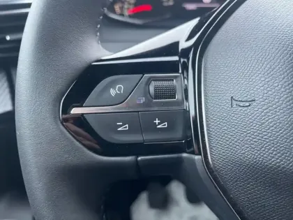 Photo 18 Peugeot 2008  PureTech 100 S&S BVM6 Active