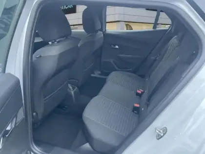 Photo 22 Peugeot 2008  PureTech 100 S&S BVM6 Active