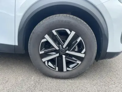 Photo 14 Peugeot 2008  PureTech 100 S&S BVM6 Active