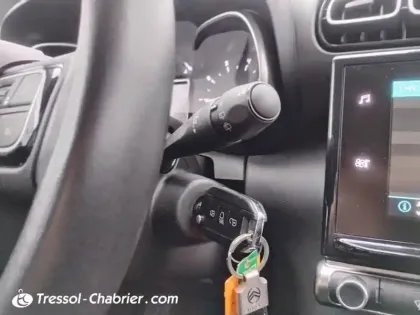 Photo 17 Citroën C3 Aircross  PureTech 110 S&S EAT6 Feel