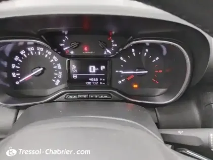 Photo 20 Citroën C3 Aircross  PureTech 110 S&S EAT6 Feel