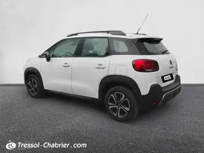 Photo 29 Citroën C3 Aircross  PureTech 110 S&S EAT6 Feel