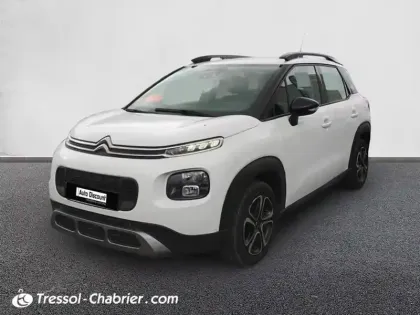 Photo Citroën C3 Aircross Feel