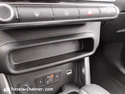 Photo 12 Citroën C3 Aircross  PureTech 110 S&S EAT6 Feel