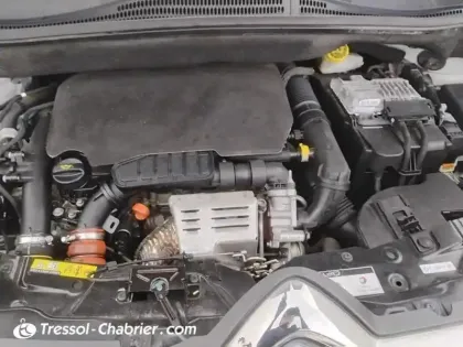 Photo 6 Citroën C3 Aircross  PureTech 110 S&S EAT6 Feel