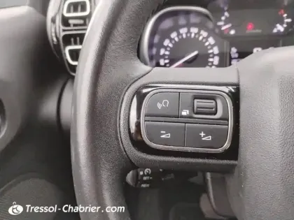 Photo 18 Citroën C3 Aircross  PureTech 110 S&S EAT6 Feel