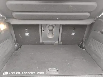 Photo 7 Citroën C3 Aircross  PureTech 110 S&S EAT6 Feel