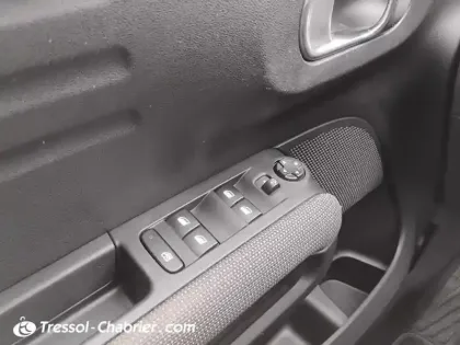 Photo 19 Citroën C3 Aircross  PureTech 110 S&S EAT6 Feel