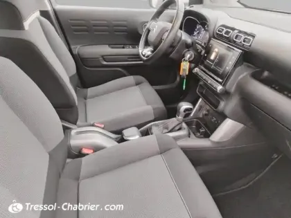 Photo 8 Citroën C3 Aircross  PureTech 110 S&S EAT6 Feel