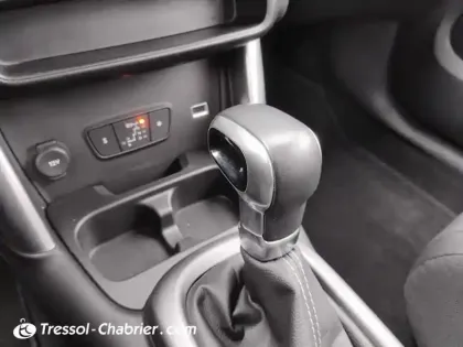 Photo 23 Citroën C3 Aircross  PureTech 110 S&S EAT6 Feel