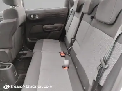 Photo 22 Citroën C3 Aircross  PureTech 110 S&S EAT6 Feel