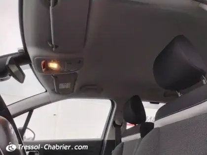 Photo 24 Citroën C3 Aircross  PureTech 110 S&S EAT6 Feel