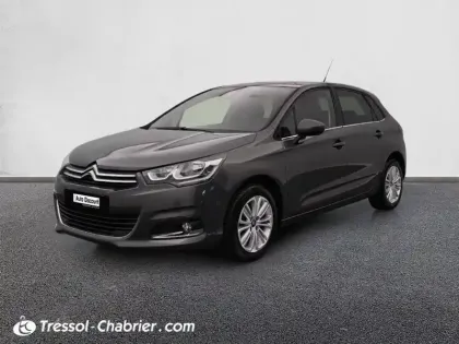 Photo Citroën C4 Millenium