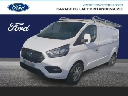 Photo Ford Transit Custom