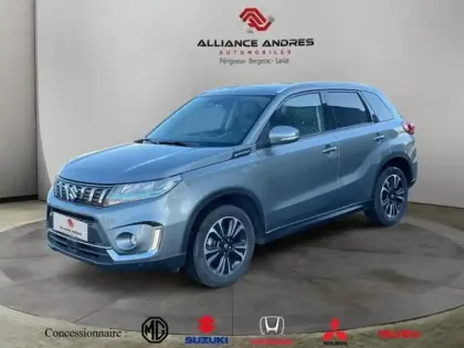 Photo Suzuki Vitara