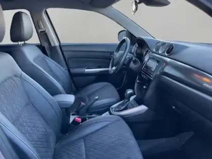 Photo 14 Suzuki Vitara  1.5 Dualjet Hybrid 115ch Style Auto Allgrip