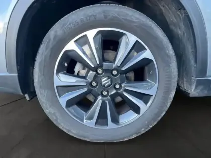 Photo 13 Suzuki Vitara  1.5 Dualjet Hybrid 115ch Style Auto Allgrip