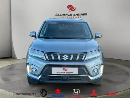 Photo 7 Suzuki Vitara  1.5 Dualjet Hybrid 115ch Style Auto Allgrip