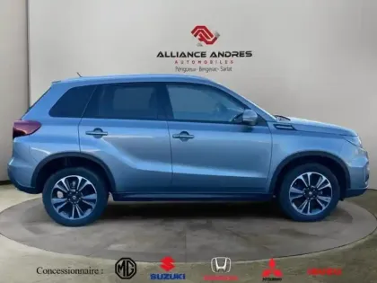 Photo 5 Suzuki Vitara  1.5 Dualjet Hybrid 115ch Style Auto Allgrip