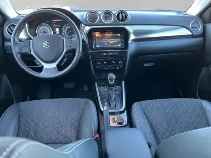 Photo 9 Suzuki Vitara  1.5 Dualjet Hybrid 115ch Style Auto Allgrip