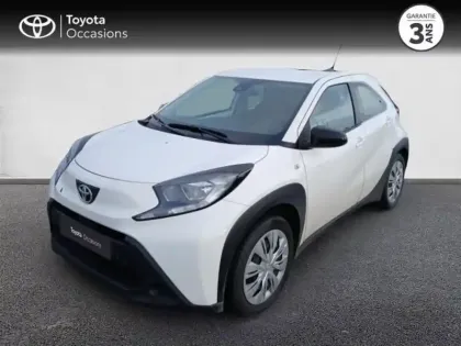 Photo Toyota Aygo