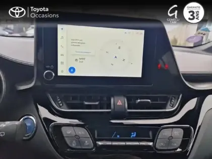 Photo 14 Toyota C-HR  122h Edition 2WD E-CVT MY20