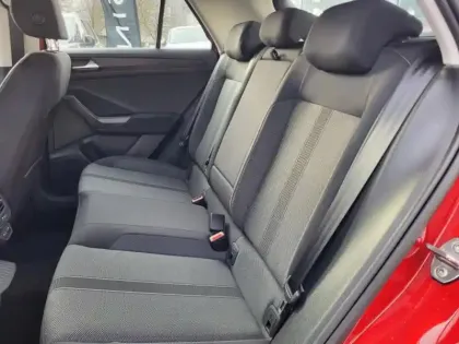 Photo 6 Volkswagen T-roc  1.5 TSI EVO 150ch Life Plus DSG7