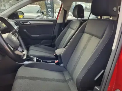 Photo 5 Volkswagen T-roc  1.5 TSI EVO 150ch Life Plus DSG7